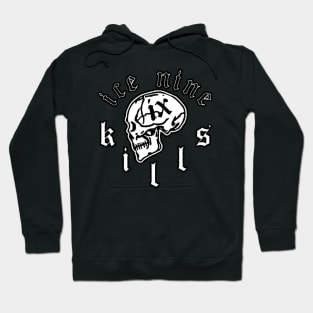 ice nine kills Hoodie